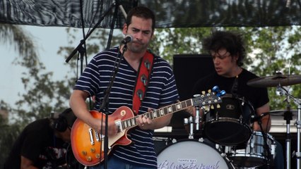 Tampa Bay Blues Festival 4-12-15 @ 2:03 PM