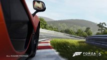 Forza Motorsport 5 - Nürburgring Free Track Update HD