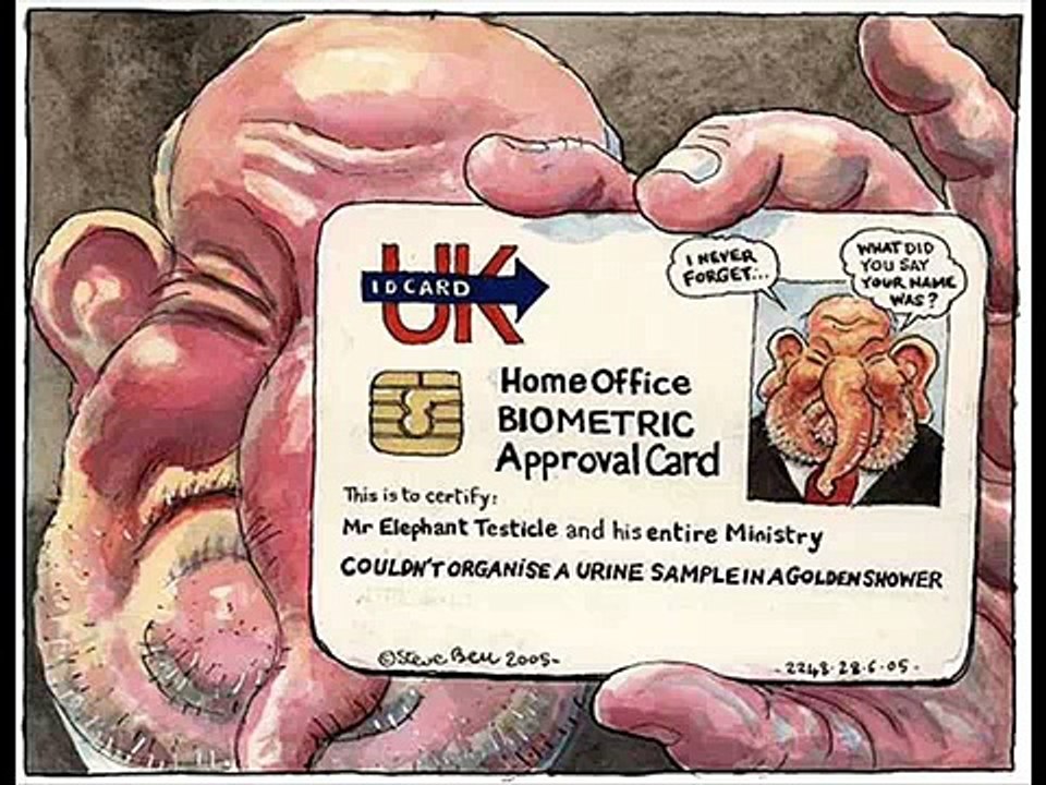 In The Year 2525 - New World Order