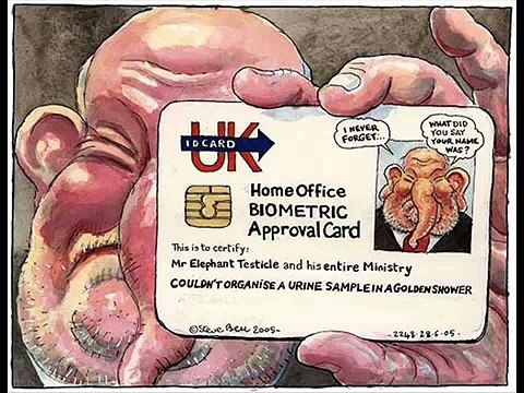 In The Year 2525 - New World Order