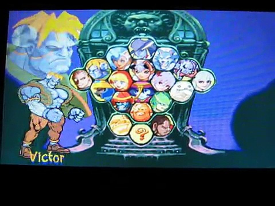 Darkstalkers Chronicles: The Chaos Tower Review