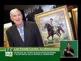 Terrorista Luis Posada Carriles anda libre en los EEUU