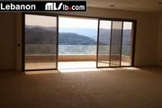 280m2 Brand New Apartment For Sale in Beit Mery with a Lovely Mountain view