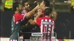 Barcelona vs Estudiantes: Resumen del duelo de Copa Libertadores