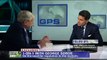 George Soros Interview with Fareed Zakaria on GPS, February 12, 2012
