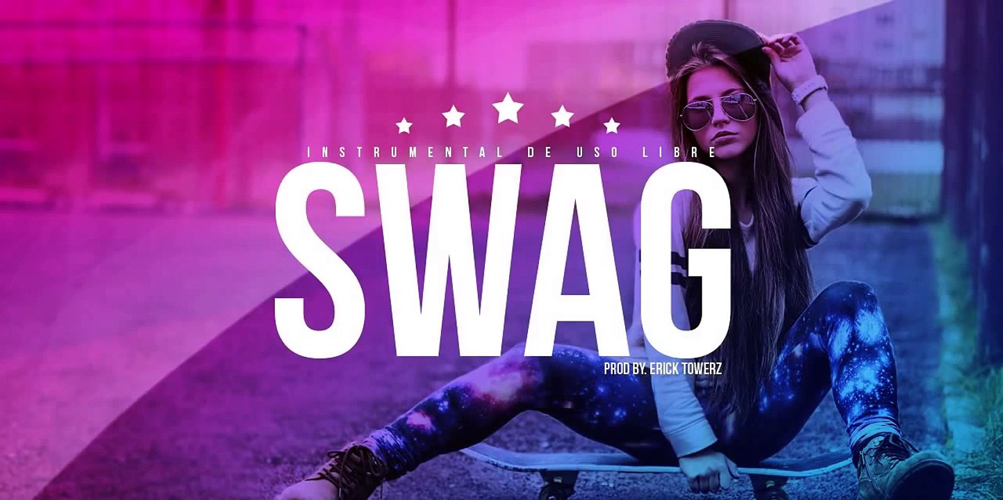 Swag Rap Trap Tyga Beat - Hip Hop - Instrumental 2015 Prod by. Erick Towerz