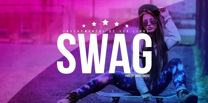 Swag Rap Trap Tyga Beat - Hip Hop - Instrumental 2015 Prod by. Erick Towerz