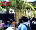 Amir Kabir University Protests