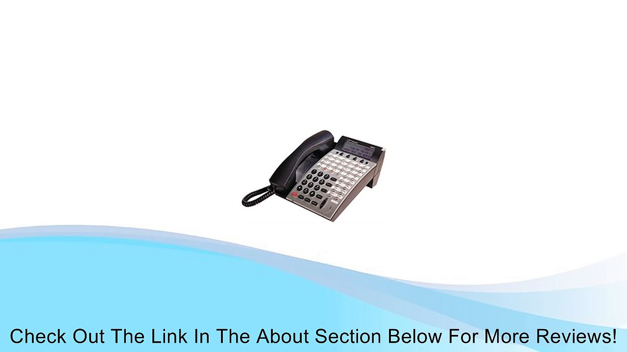 DTP-32D-1 / 590061 Review