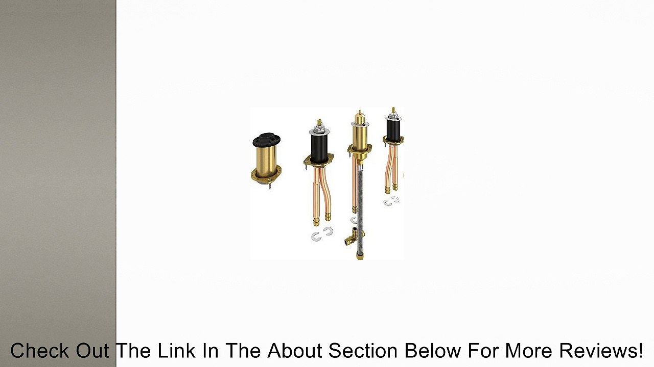 Delta Faucet R4707-MF Classic, Roman Tub with Handshower Rough - PEX ...