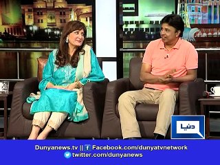 Mazaq Rat  Singer is either by birth or by mistake.