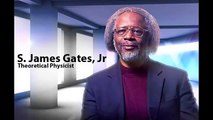 BLACK ACHIEVEMENTS: Physicist James Gates - Computer Code Discovered In Superstring Equations!