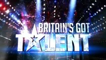 Paul Gbegbaje - Britain's Got Talent Live Final - itv.com/talent - UK Version