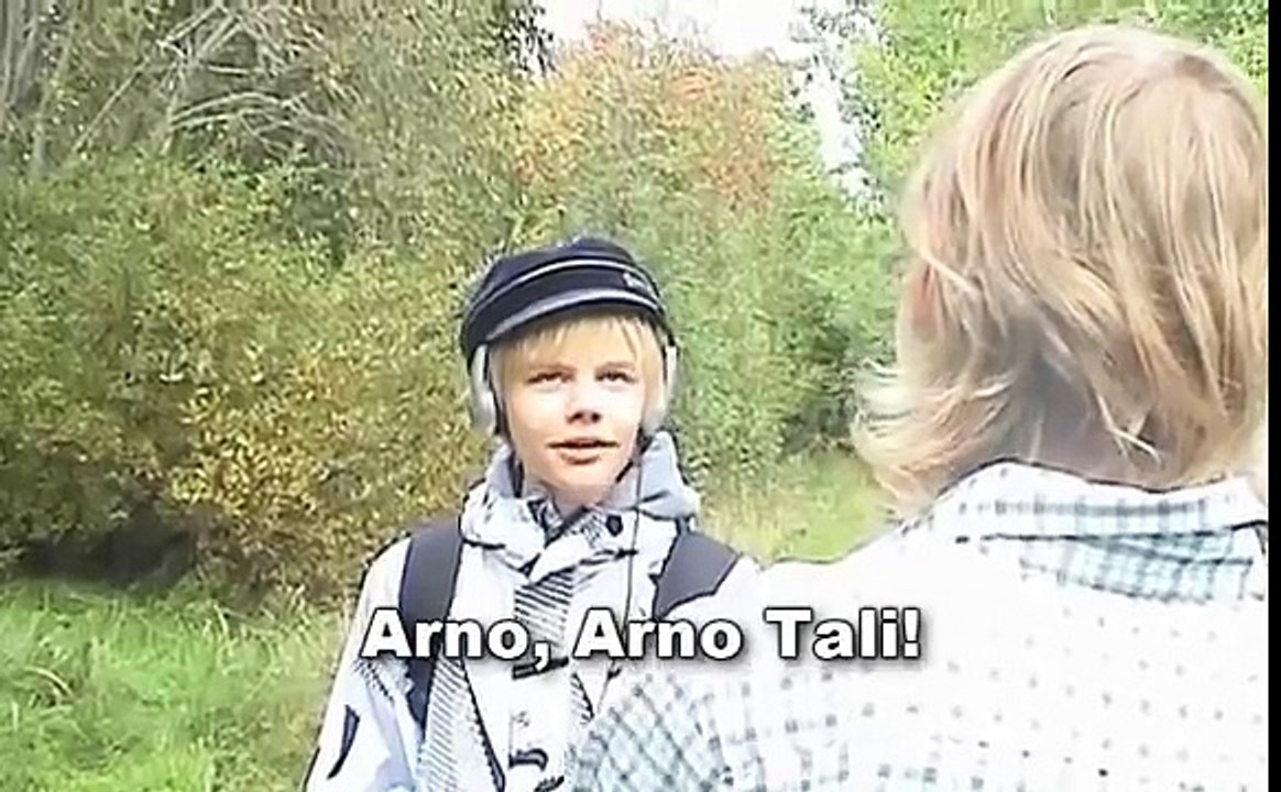 Kevade Paroodia (tähevärav 2010 - parima komöödia auhinna võitja)