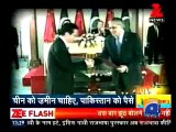 Indian Media on Chinese President visit to Pakistan-22 Apr 2015