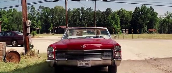 Hot Pursuit Official Trailer #1 (2015) - Sofia Vergara, Reese Witherspoon Movie HD