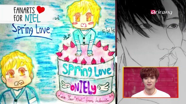 Hang out with Christy KUN,Alorah SAFFRAN 호주,미국 팬들과 영상통화