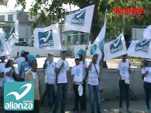 Adan Escobedo en Zaragoza y Independencia