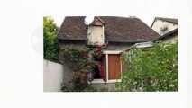 Maison 3 pièces à vendre, Mezieres En Brenne (36), 44 000€