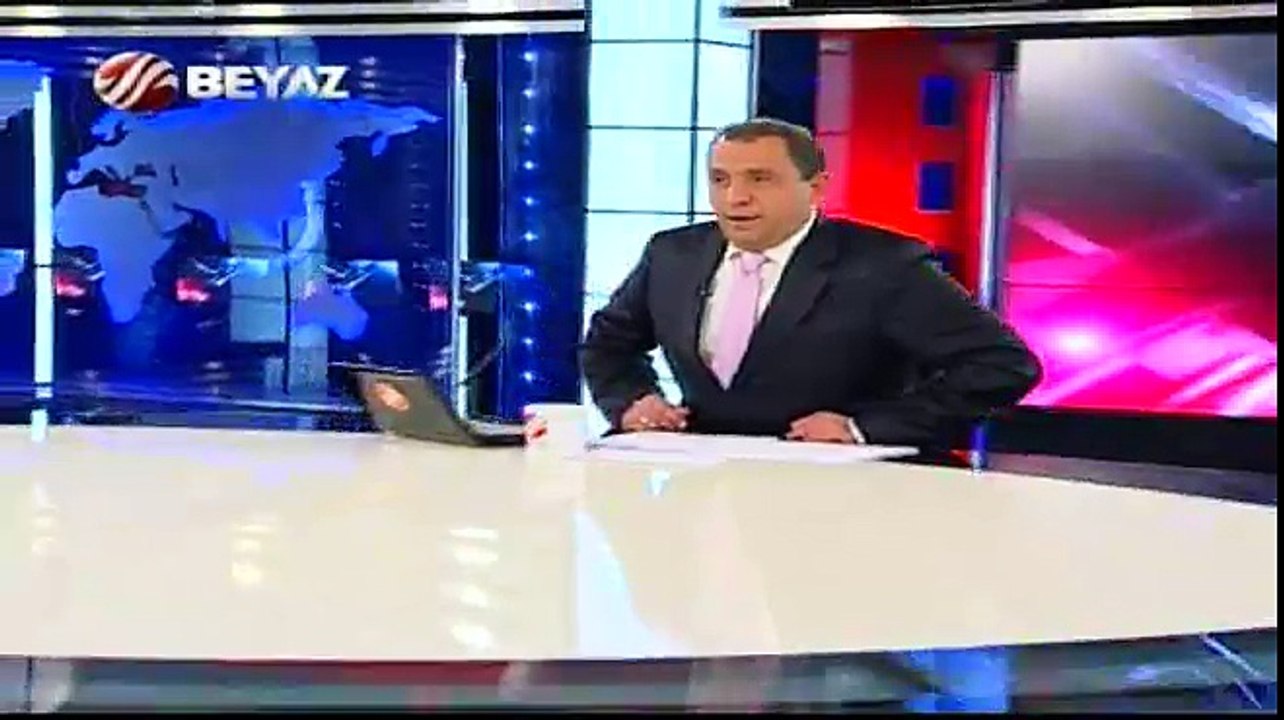 Beyaz Tv Ana Haber 21.04.2015