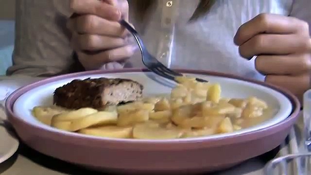 Anorexie - Troubles du comportement alimentaire à la Clinique Saint-Vincent de Paul