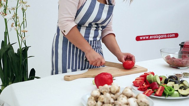 Grillex ile Yağsız-Kokusuz-Dumansız mangal keyfini evinizde zahmetsizce yaşayın…