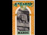 Marruecos 1372 - 1953 Historia / Viajes Almusafir