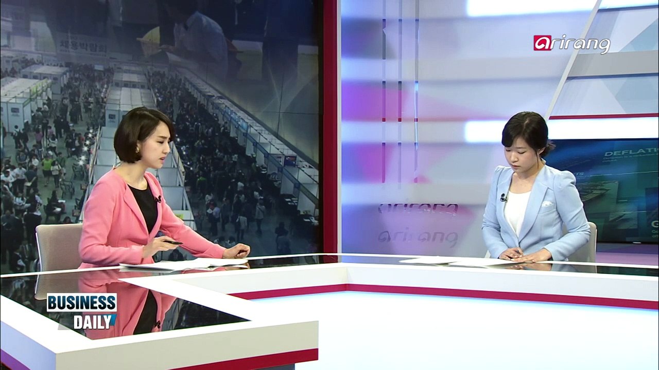 The changing landscape of social media in Korea 관심사 중심으로 변하는 SNS