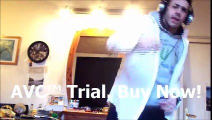 Francesco Boni dj & mc - The  new chance! (2015)