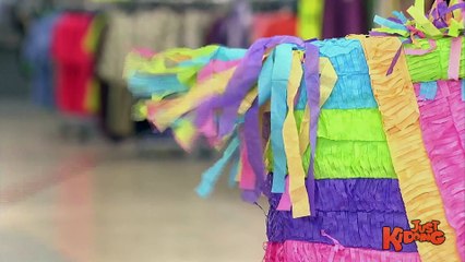 Poopin' Pinata Prank