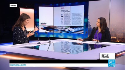 Le Point: Nothing to be happy about on Earth Day