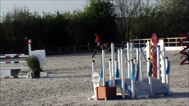 Valex CSO Bonneval avril 2015