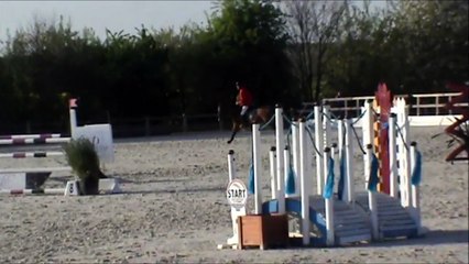 Valex CSO Bonneval avril 2015