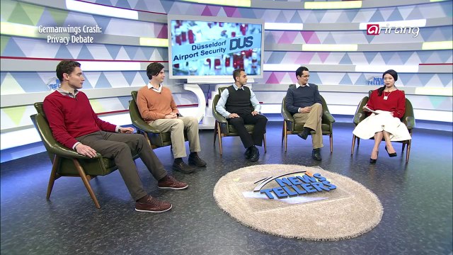 Germanwings Crash 져먼윙스 추락