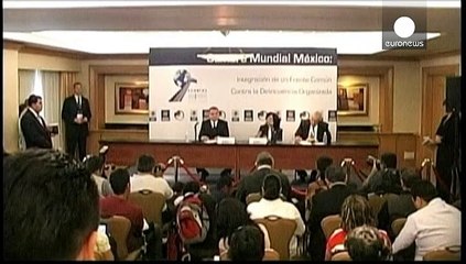 Il capo della DEA pronta a dimettersi per i festini a luci rosse pagati dai cartelli