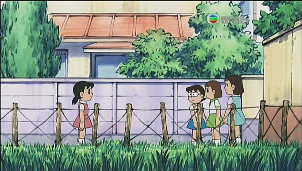 14 - 交換繩