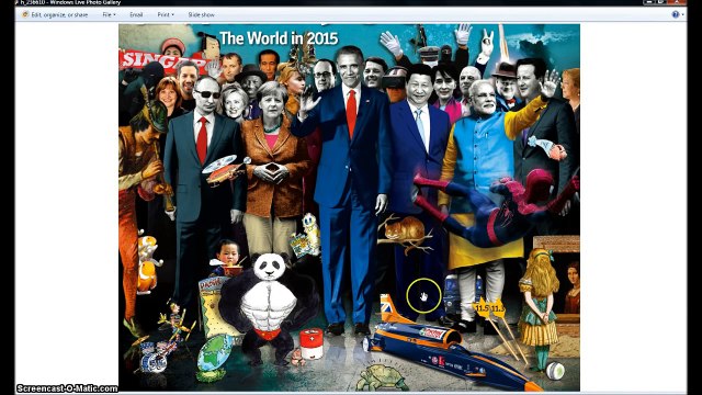 Turrialba Volcano Eruption. Signs of WW3 and Mark of the Beast. Illuminati Freemason Symbolism.