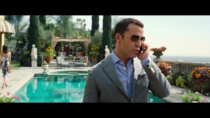 Entourage Official International Trailer #1 (2015) - Jeremy Piven_ Mark Wahlberg