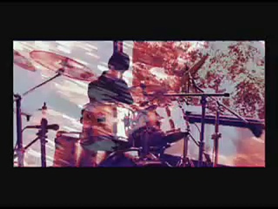 irtaash, "kaali raatein"
