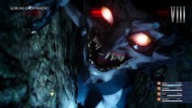 Final Fantasy XV - 15 From XV Trailer