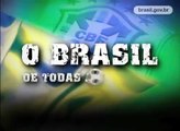 Brasil das Copas - Copa de 1990
