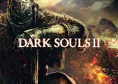 Dark Souls II (Ps3) Walkthrough Part 0