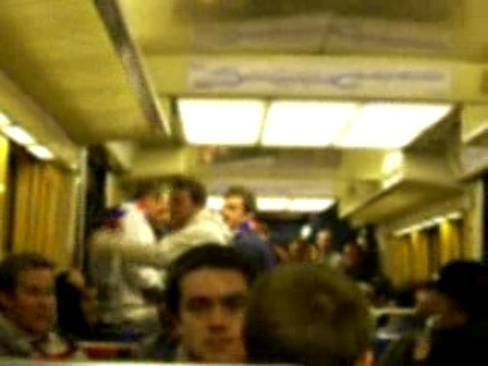 Finale coupe de france 2006 PSG OM