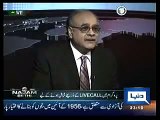 Sethi: US Pakistanis Pretend as Indians