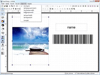 IDP Smart Design Demo by Smart ID Pakistan