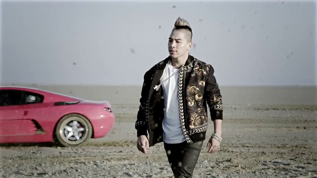 TABLO - TOMORROW (ft. Taeyang of BIGBANG) M/V