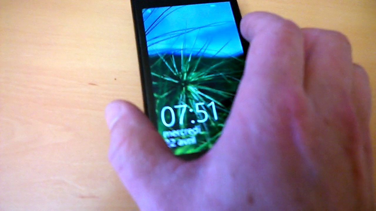 lumia 1020 screen issue