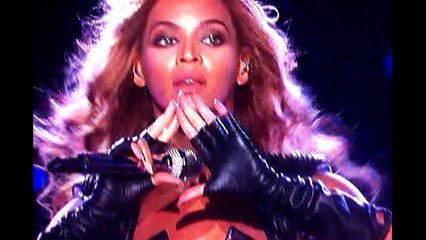 U2's Bono Says He Attended an Illuminati Meeting