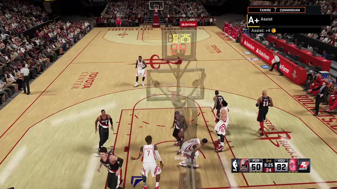 Alley Oop*