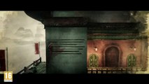 Assassins Creed Chronicles China - Launch Trailer